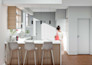 high end photorealistic architectural renders